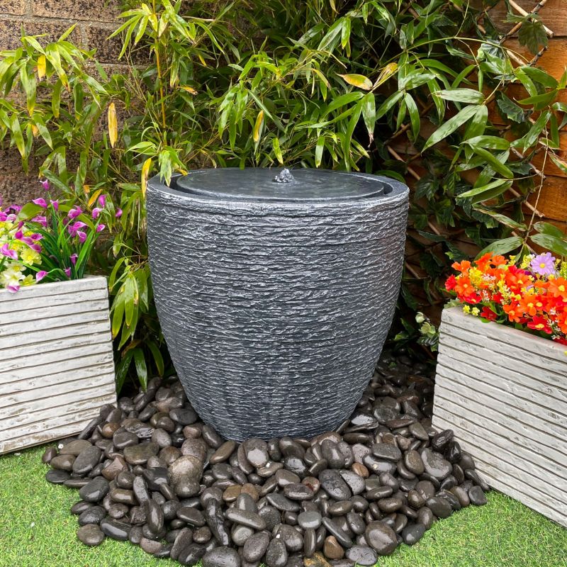Modern Water Features