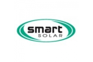 Smart Solar Water Features