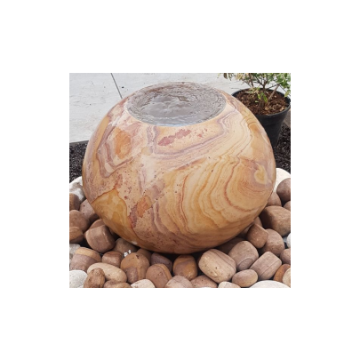 Eastern Arius (32x45x45) Water Feature