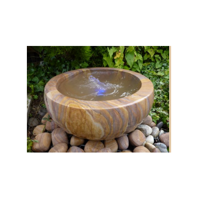 Eastern Babbling Urn (25x50x50) Water Feature