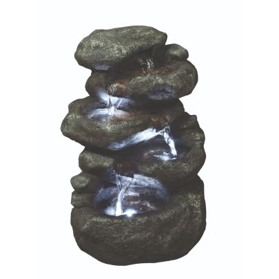 Barletta Table Top Water Feature