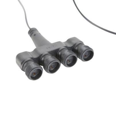 4 Way Splitter Cable
