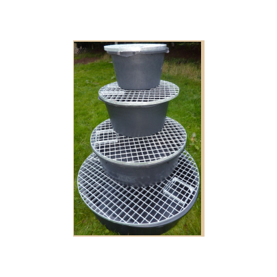 Large Reservoir & Grid Kit (32x85x85)