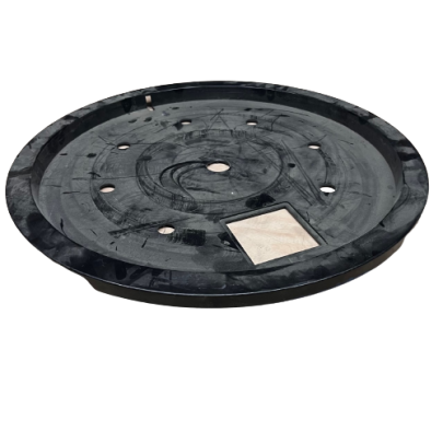 75cm Water Feature Reservoir Tray Only