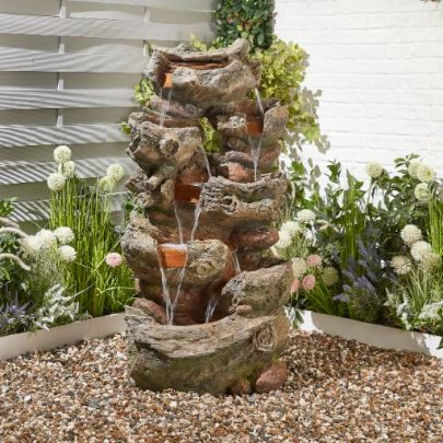 Altico Glengarry Water Feature