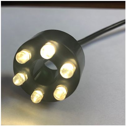 LED Light Module - Warm White