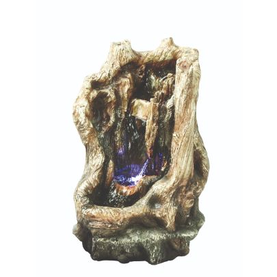 Salerno Table Top Water Feature