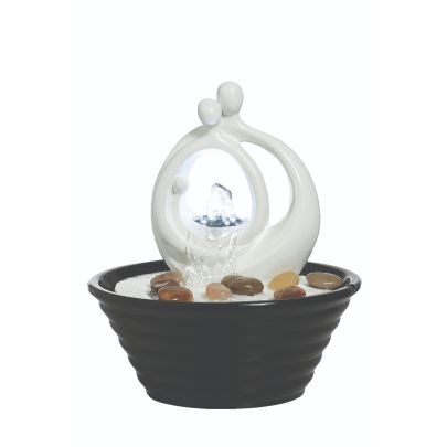 Avellino Table Top Water Feature