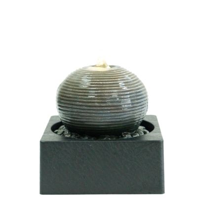 Enna Table Top Water Feature