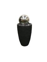 Spinning Stainless Steel Ball Water Feature