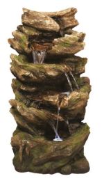Mutlifall Woodland Water Feature