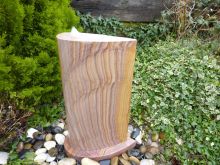Eastern Angles Wing (75x45x25) Water Feature