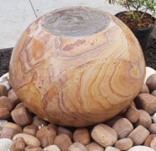 Eastern Arius (32x45x45) Water Feature