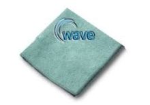 Tranquility Water Feature Cleaning Cloth