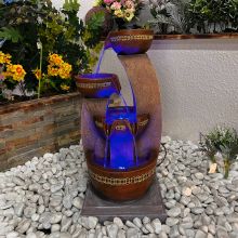 Kanthoros Traditional Water Feature