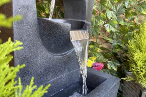 Contemporary Water Features